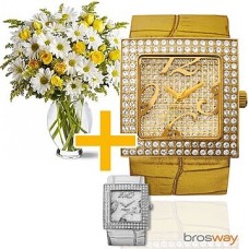 Brosway Watch (Curated)